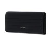 Picard Porte-Monnaie Evolute 1 Wallet Black Noir
