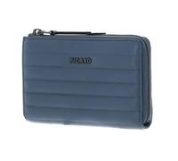 Picard Porte-Monnaie Evolute 1 Zip Around Wallet Denim Bleu