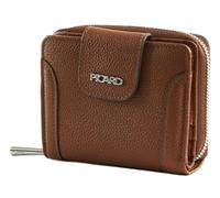 Picard Porte-Monnaie Highlands1 Wallet Cognac Brun