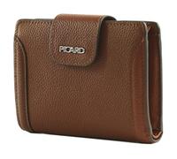 Picard Porte-Monnaie Highlands1 Wallet Cognac Brun