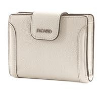 PICARD porte-monnaie Highlands1 Wallet White Lily