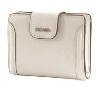 Picard Porte-Monnaie Highlands1 Wallet White Lily Blanc