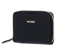 PICARD porte-monnaie Java 1 Wallet Black