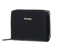 PICARD porte-monnaie Java 1 Wallet Black