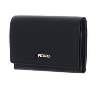 PICARD porte-monnaie Java 1 Wallet Black