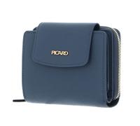 PICARD porte-monnaie Java 1 Wallet Denim