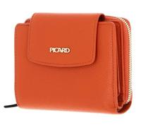 Picard Porte-Monnaie Java 1 Wallet Orange