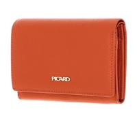 Picard Porte-Monnaie Java 1 Wallet Orange