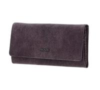 Picard Porte-Monnaie Lesotho 1 Flap Wallet Bordeaux Violet foncé