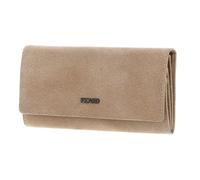 Picard Porte-Monnaie Lesotho 1 Flap Wallet Cookie Beige