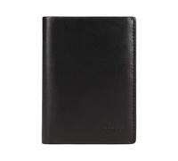 Picard Porte-Monnaie London 1 Mini Wallet Schwarz Noir