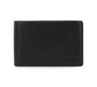 Picard Porte-Monnaie London 1 Mini Wallet Schwarz Noir