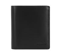 Picard London 1 Porte-monnaie Cuir 9 cm noir