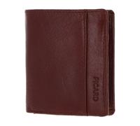 PICARD Porte-monnaie marron en cuir pour homme - Buddy 1 Wallet Cognac 294857
