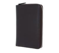 PICARD Porte-monnaie marron pour femme et homme - Apache Zip Around Wallet Kastanie 94560