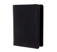 PICARD Porte-monnaie marron pour homme - Brooklyn Trifold Cafe 80464