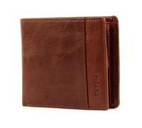 PICARD Porte-monnaie marron pour homme - Buddy 1 Slim Wallet Cognac 19912