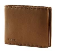 PICARD Porte-monnaie marron pour homme - Ranger 1 Wallet Cognac 216258