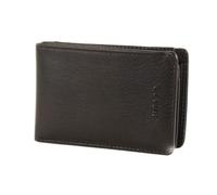 PICARD Porte-monnaie noir en cuir pour homme - Brooklyn Bifold Wallet 13182