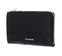 PICARD Porte-monnaie noir pour femme - Superstar 1 Wallet 301266