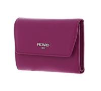 PICARD porte-monnaie Bingo Flap Wallet Fuchsia