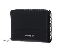 PICARD porte-monnaie Superstar 1 Zip Around Wallet Black
