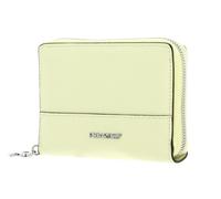 PICARD porte-monnaie Superstar 1 Zip Around Wallet Limoncello