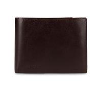 Picard Porte-Monnaie Tennessee1 Wallet Chocolate Marron foncé