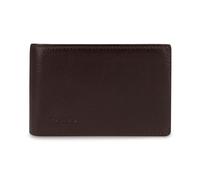 Picard Porte-Monnaie Tennessee1 Wallet Chocolate Marron foncé