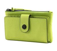 PICARD Porte-monnaie vert fluo pour femme PPP 1 Wallet Lime 263753
