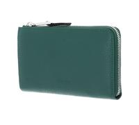 PICARD Porte-monnaie vert foncé pour femme - Pure 1 Wallet Smaragd 319034