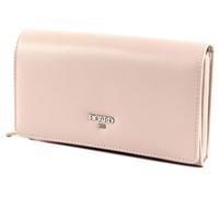 PICARD Porte-monnaie vieux rose pour femme - Flap Wallet Rosequartz 233935