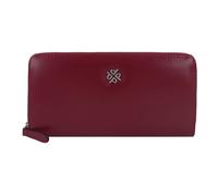 Picard Black Tie1 Black Tie1 Porte-monnaie Cuir 19 cm rouge