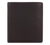 Picard Porte-monnaies 'Brooklyn' brun foncé, Taille One Size
