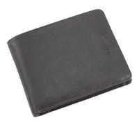 Picard Porte-monnaies 'Brooklyn' brun foncé, Taille One Size