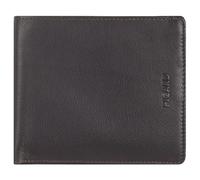 Picard Porte-monnaies 'Brooklyn' brun foncé, Taille One Size