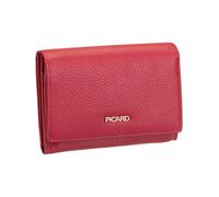 Picard Porte-monnaies 'Java 1' rouge, Taille One Size