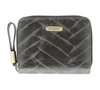 PICARD portefeuille Basket 1 Zip Wallet Black