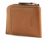 PICARD portefeuille Bergamo 1 Wallet Cognac