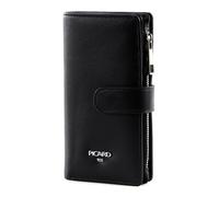 PICARD portefeuille Bingo Wallet Black