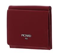 PICARD portefeuille Bingo Wallet Red