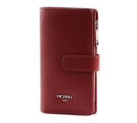 PICARD portefeuille Bingo Wallet Red
