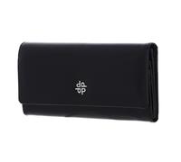 Picard Black Tie1 Porte-monnaie Cuir 19 cm schwarz (TAS004854)