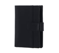 PICARD portefeuille Buddy 1 Leather Wallet Black