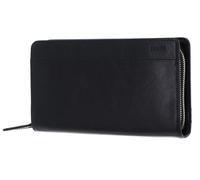 Picard Buddy 1 Porte-monnaie Cuir 22 cm noir