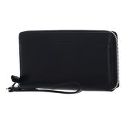 PICARD portefeuille Buddy 1 Zip Around Wallet Black