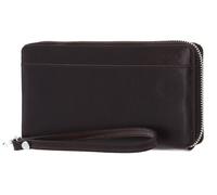 PICARD portefeuille Buddy 1 Zip Around Wallet Cafe
