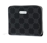 PICARD portefeuille Euphoria 1 Zip Wallet Black