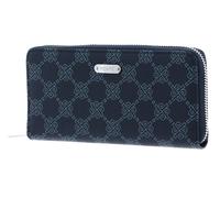 PICARD portefeuille Euphoria 1 Zip Wallet Jeans