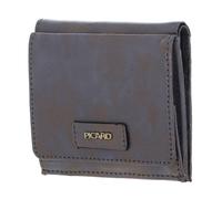 PICARD portefeuille Favourite 1 Wallet Meteorite
